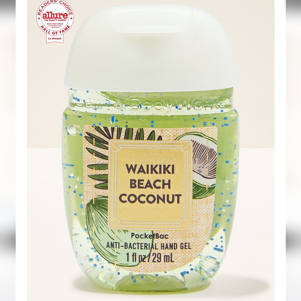 🦖🎈🤲NWT‼️Bath & Body Works Dino Balloon Animal Pocketbac Holder w/ Sanitizers - Picture 8 of 12